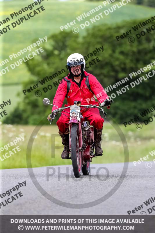 Vintage motorcycle club;eventdigitalimages;no limits trackdays;peter wileman photography;vintage motocycles;vmcc banbury run photographs